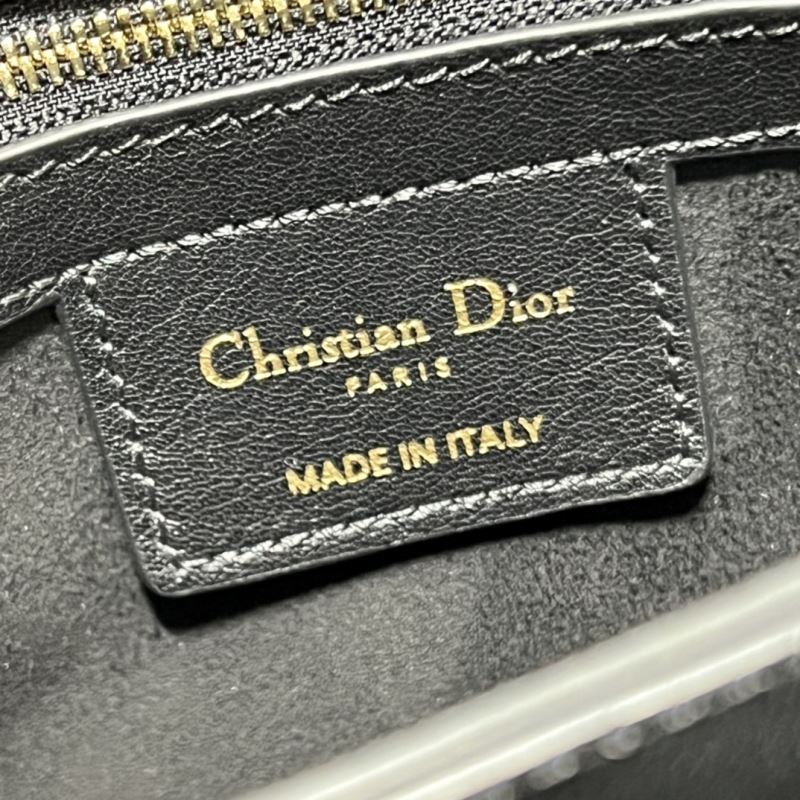 Christian Dior My Lady Bags